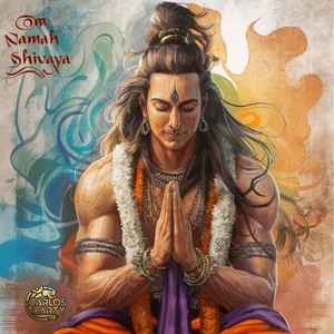 Om Namah Shivaya