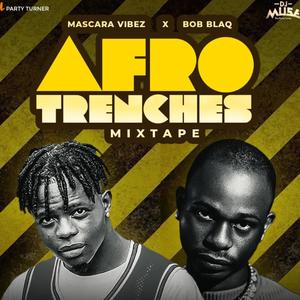 ATV VII (feat. DJ Muse)