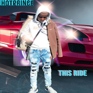 This Ride (Explicit)