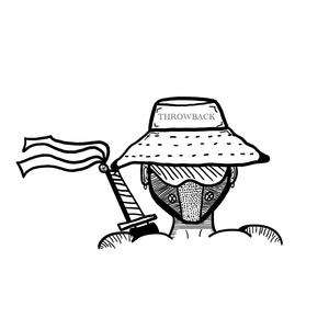 Throwback (feat. Jordanimal) (Explicit)