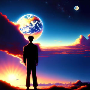 EGO (PRIDE) (feat. theskybeats) (Explicit)