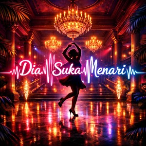 Dia Suka Menari (Explicit)