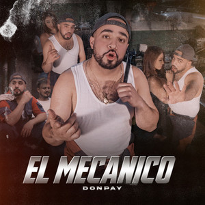 El Mecánico