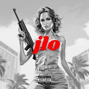 JLO (feat. BigTerryR)