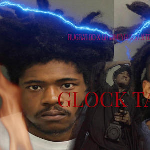 Glock Talk (feat. RugRat OD & Tekk2Raay) [Explicit]