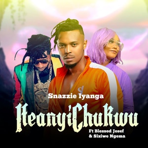 Ifeanyichukwu (Explicit)