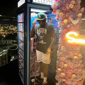 Stuntin Like My Dad (Explicit)