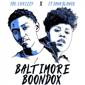 Baltimore Boondox (Explicit)