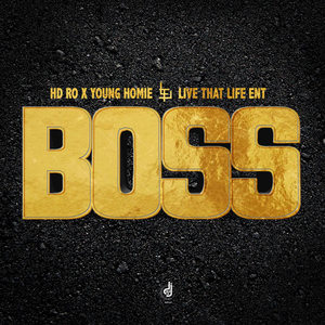 Boss (Explicit)