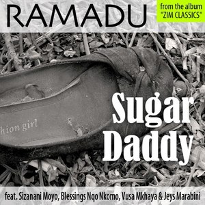 Sugar Daddy - Single