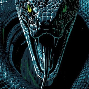 Anti-Venom (feat. Rob Cobain) (Explicit)