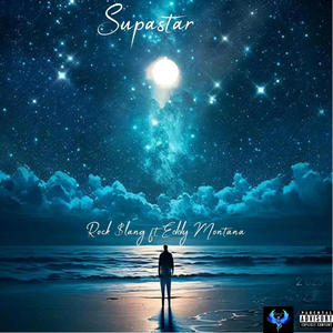 Supastar (feat. Eddy Montana) (Explicit)