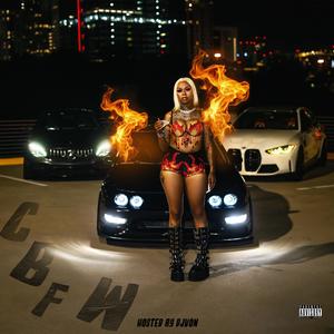 Ain't yo sis (feat. Glockianna) (Explicit)