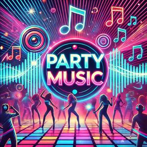 Party Music Playlist