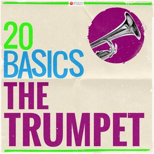 Trumpet Concerto in D Major, TWV 51 - D7: II. Allegro
