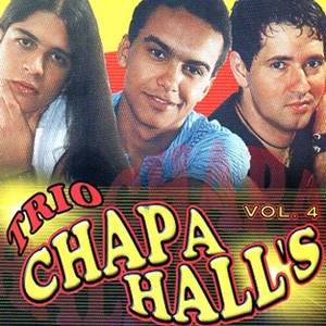 Trio Chapahalls, Vol. 4