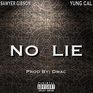 No Lie (Explicit)