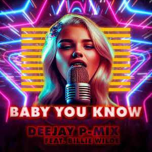 Baby You Know