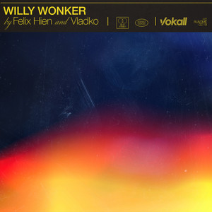 Willy Wonker