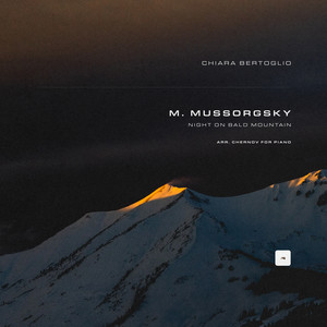Night on Bald Mountain (Arr. Chernov for Piano)