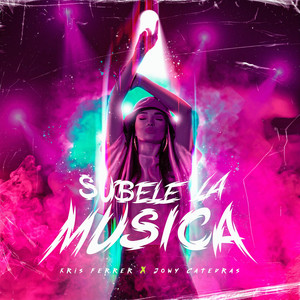 Subele La Musica (Explicit)
