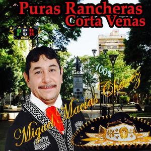 Puras Rancheras Corta Venas