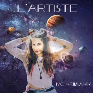 L'artiste (Explicit)