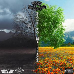 BACK TO MY PEACE (Explicit)