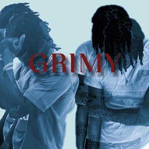 Grimy (feat. Mellofrmlr) [Explicit]