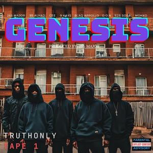 GENESIS (Explicit)