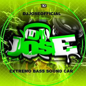 Extremo Bass Sound Car