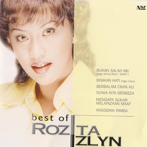 Best Of Rozita Izlyn