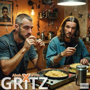 GRiTZ (feat. TwoTru) (Explicit)