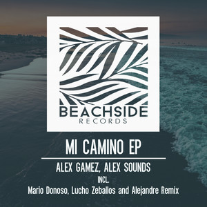 Mi Camino EP