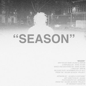 SEASON (Explicit)