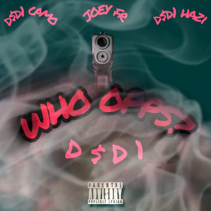 Who Opps (Explicit)