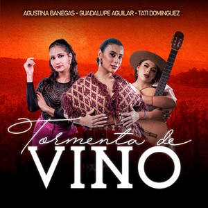 Tormenta De Vino
