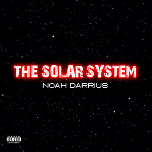 The Solar System (Explicit)