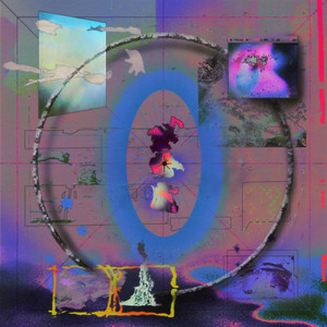 Quadrant I (Purple Sky)