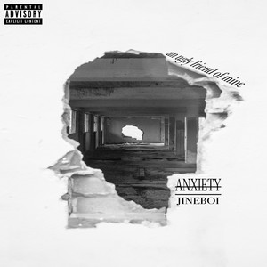 Anxiety (Explicit)