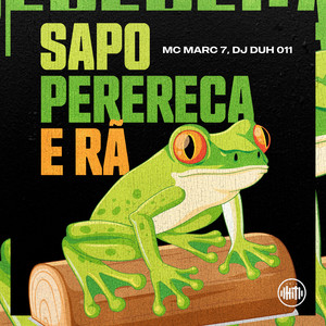 Sapo Perereca e Rã (Explicit)