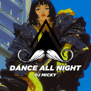 Dance All Night (Radio-Edit)