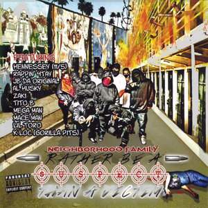 Dirty Dead Presidents (feat. Deezo, Rappin' 4tay & Mace Man)