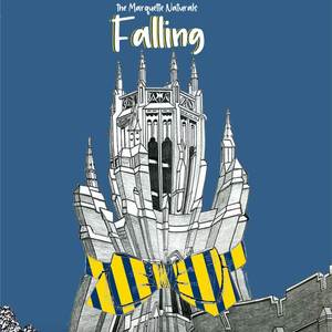 Falling