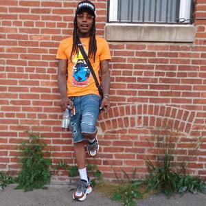 Aint playin (Explicit)