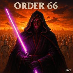 ORDER 66 (feat. MKHRECORDS) (Explicit)