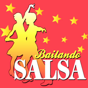 Bailando Salsa