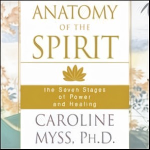 Anatomy of the Spirit