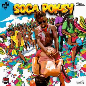 Soca Pokey (feat. Boogy Rankss)