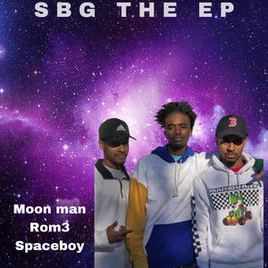 SBG THE EP (Explicit)